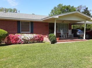 2619 Senator St, Texarkana, AR 71854