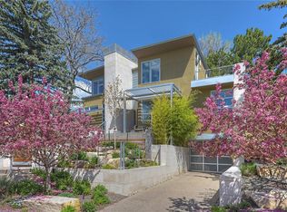 2325 Panorama Ave, Boulder, CO 80304