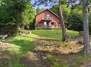 1651 Indian Point, Raquette Lake, NY 13436