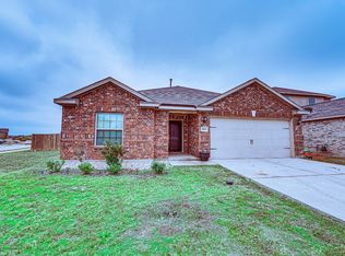 4103 Perch Dr, Forney, TX 75126