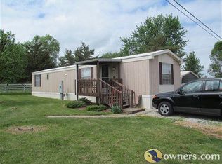 3134 Highway Jj, Moberly, MO 65270