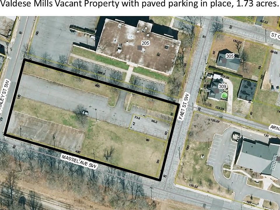 1st image of 200 0 Massel Faet Ave SW