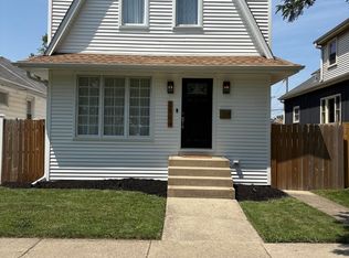 2504 Budd St, River Grove, IL 60171