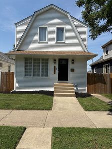 2504 Budd St, River Grove, IL, 60171