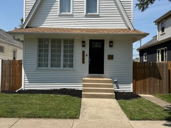 2504 Budd St, River Grove, IL 60171