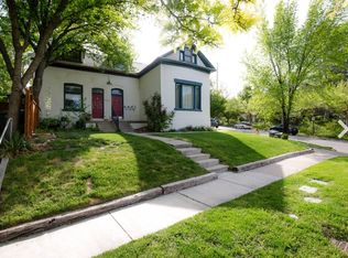 562 N Center St #3, Salt Lake City, UT 84103
