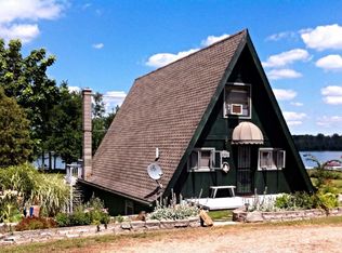 8300 Sunset Rd, Reading, MI 49274