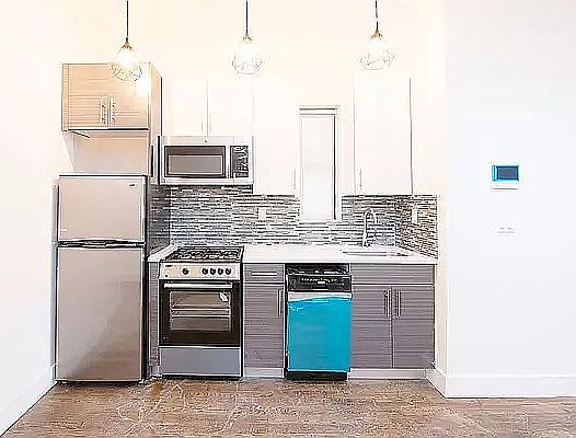 2nd image of 1822 Nostrand Ave #3E