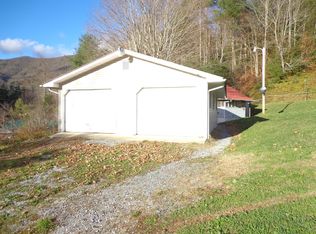 112 Walt Arnett Rd, Roan Mountain, TN 37687
