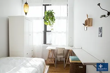 Rented by Sommerlyn Associates