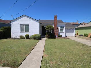 1124 Minerva St, San Leandro, CA