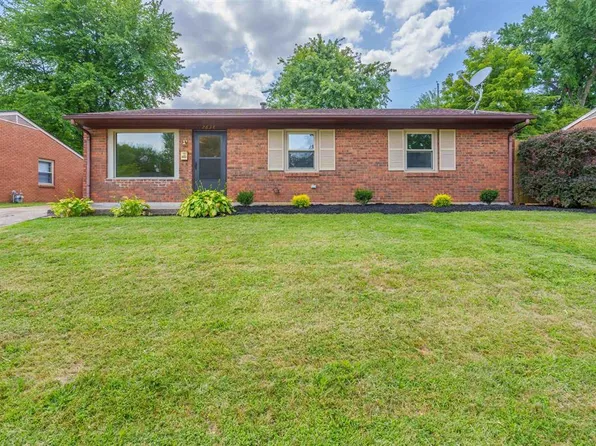 2638 Epworth Ln, Owensboro, KY 42303