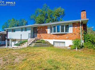 2210 Tesla Dr, Colorado Springs, CO 80909