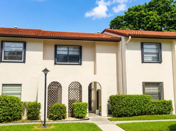 8210 Casa Del Lago #C, Boca Raton, FL 33433