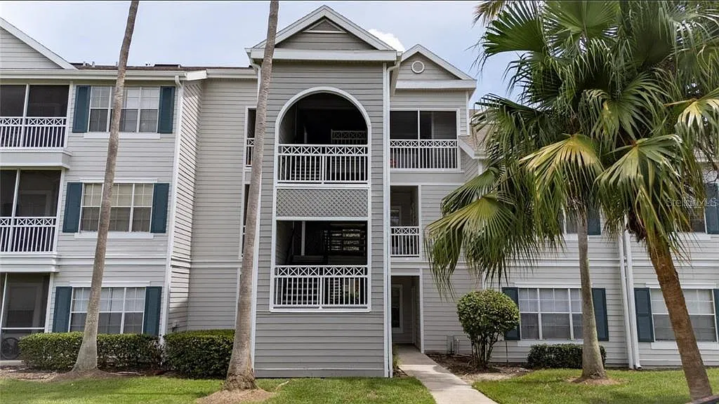 1 bed, 1.0 bath, 650 sqft, $1,350 — Photo 1
