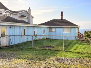 11457 NE Avery St, Newport, OR 97365