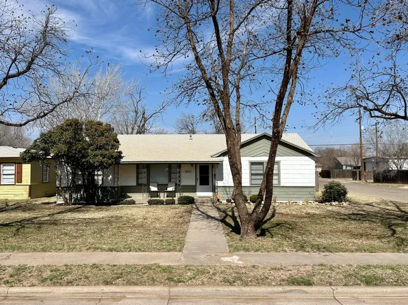 4002 33rd St, Lubbock, TX 79410