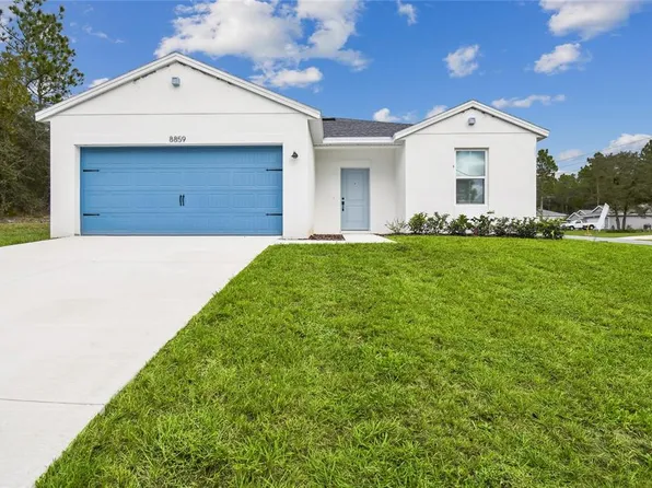 8859 N Lisa Ter #6, Citrus Springs, FL 34433