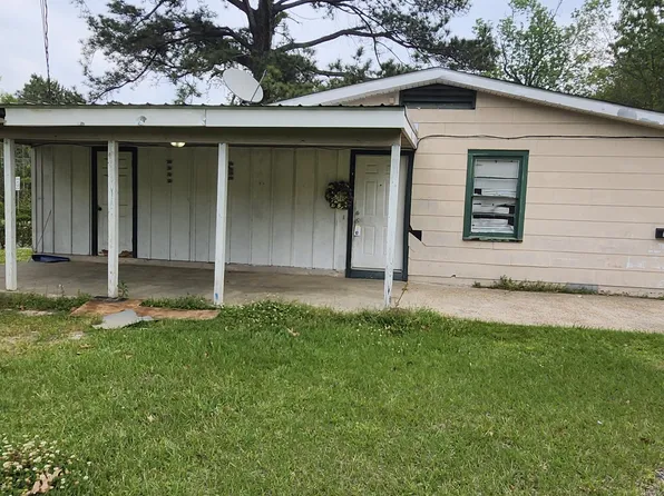 1100 Westwood Dr, Leesville, LA 71446