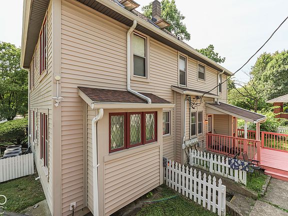 2nd image of 56 S Irvington Ave