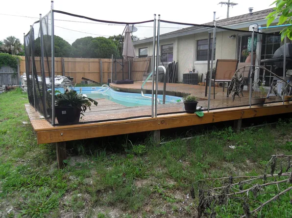 1598 Carmen Ave, Daytona Beach, FL 32117