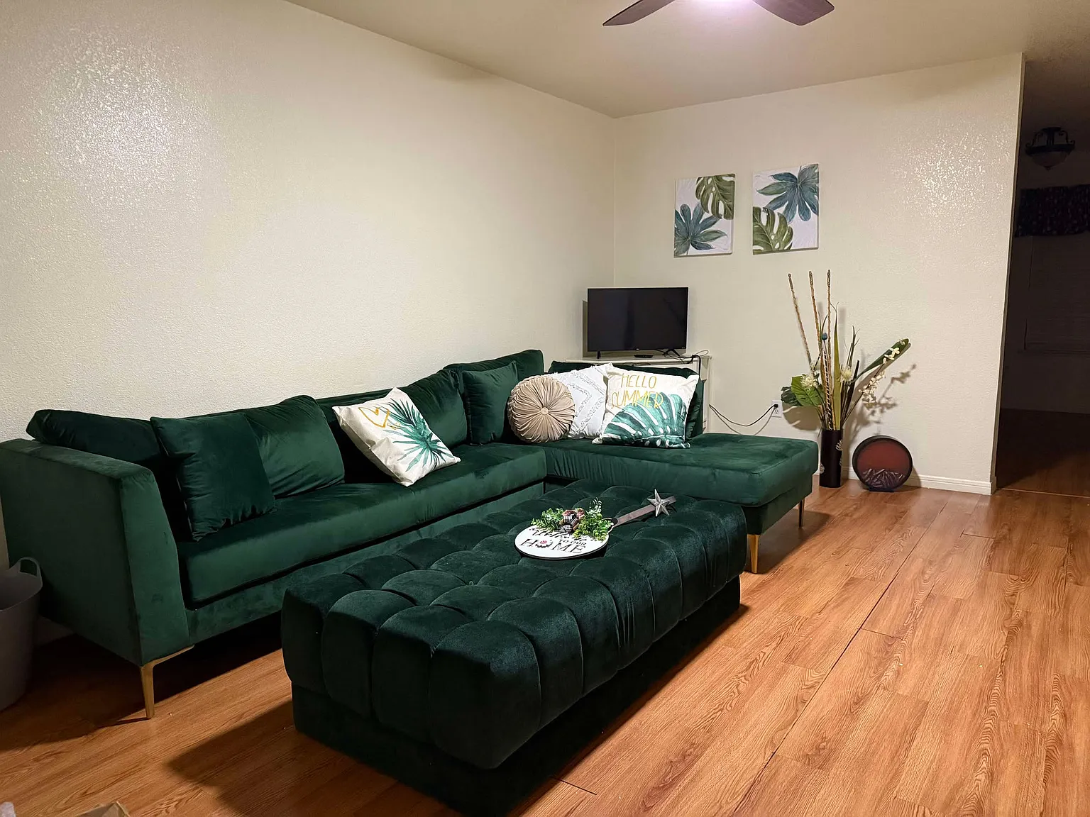 2 bed, 895 sqft, $800 — Photo 4