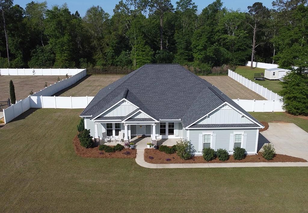 151 Hollister Dr, Leesburg, GA 31763 Zillow