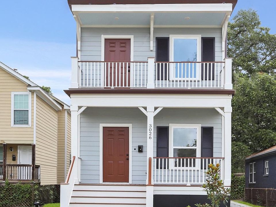 1st image of 3026 Mandeville St