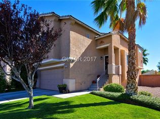 9295 Hidden Harbor Ave, Las Vegas, NV 89148