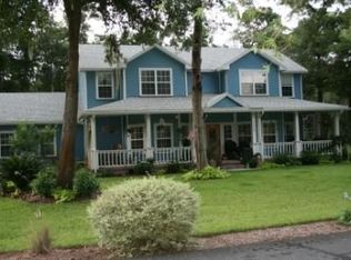 96020 Theron Ct, Fernandina Beach, FL 32034