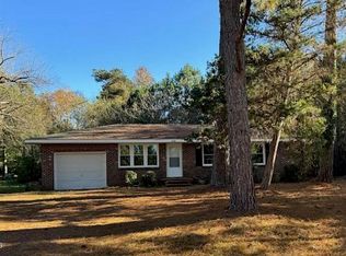 4310 Jones Rd, Wilson, NC 27893