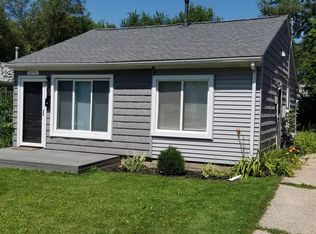 1651 Jarvis St, Ferndale, MI