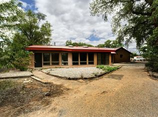 2400 Norment Rd SW #A, Albuquerque, NM 87105