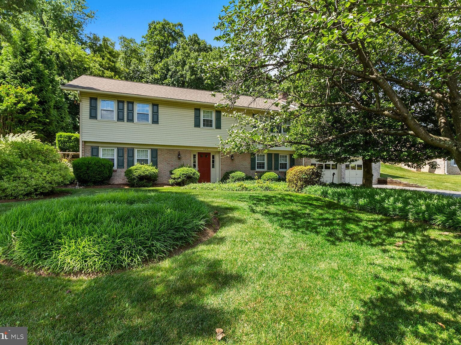 7413 Miller Fall Rd, Rockville, MD 20855 | MLS #MDMC2127562 | Zillow