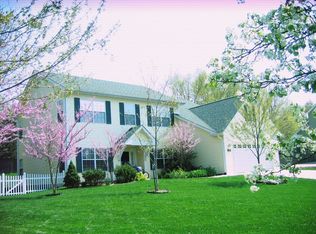 108 Dayspring Dr, Columbia, MO 65203
