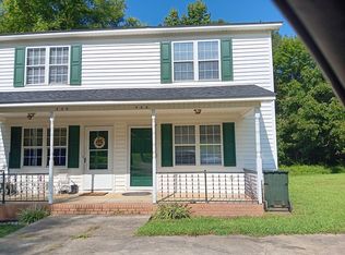 733 Treasure Dr SW, Concord, NC 28025