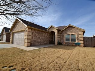9403 McCraw Dr, Odessa, TX 79765