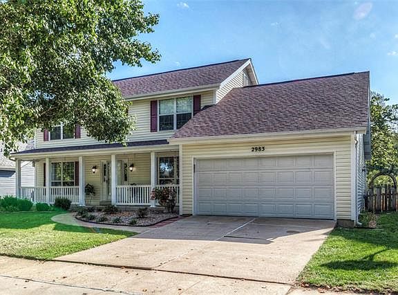 2nd image of 2983 Willow Creek Estates Dr