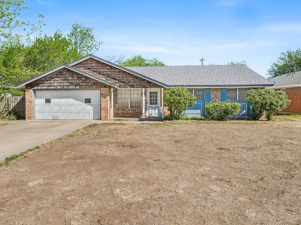 5408 George Ter, Amarillo, TX 79106