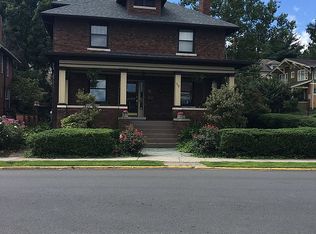 112 Wilson Ave, Morgantown, WV 26501