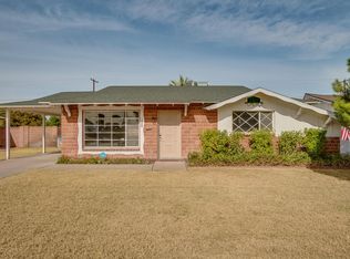 3920 W Krall St, Phoenix, AZ 85019