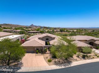 9611 N Longfeather, Fountain Hills, AZ 85268