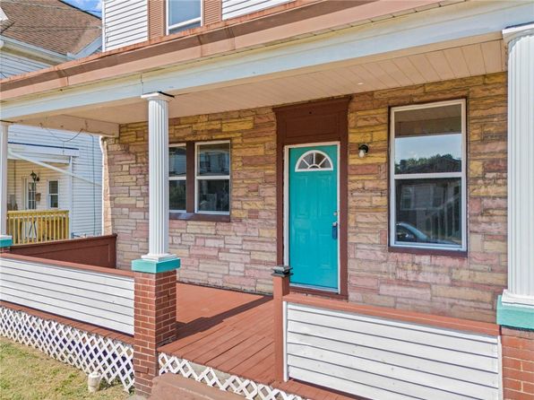 11 Knox Ave, Monessen, PA 15062