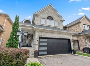 85 Laurier Ave, Richmond Hill, ON L4E 4P7