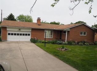 6001 Springboro Pike, Dayton, OH 45449