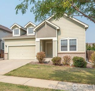 2144 Bow Side Dr, Fort Collins, CO, 80524