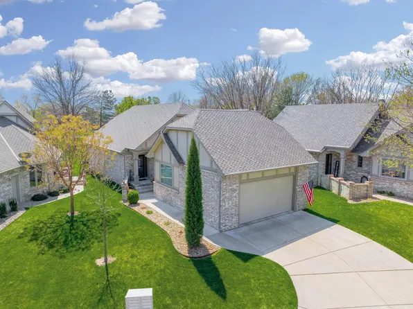 2419 N Morning Dew St, Wichita, KS 67205