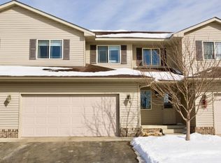 605 Graceview Loop, Saint Joseph, MN 56374
