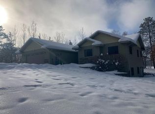 1783 32nd Ave SW, Backus, MN 56435