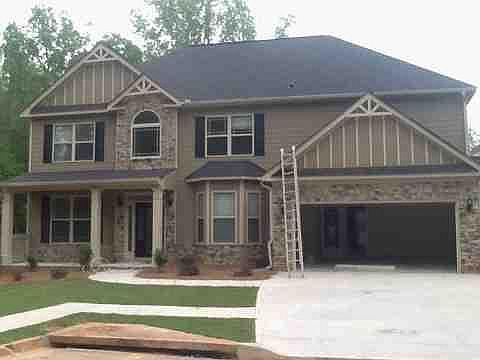 1st image of 4420 Rosegate Dr